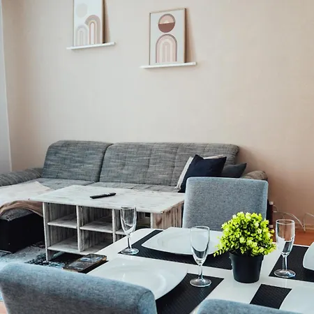 דירה Klinikblick