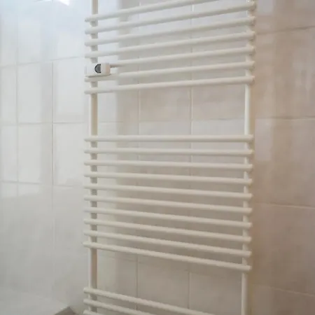 דירה Klinikblick פלאואן